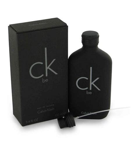 perfume calvin klein antigo